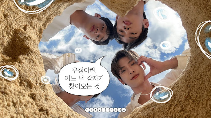 Cityboy_Log Vol.2: Seoul